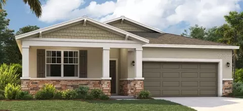 1123 Patriot Loop, Haines City, FL 33844
