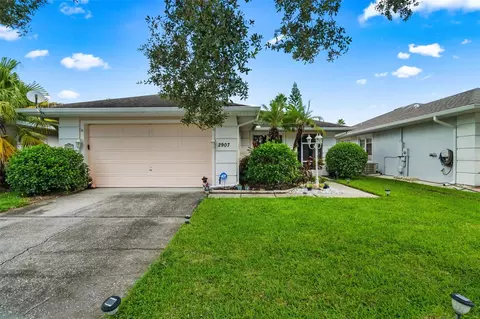 2907 Sunset Lakes Blvd, Kissimmee, FL 34747
