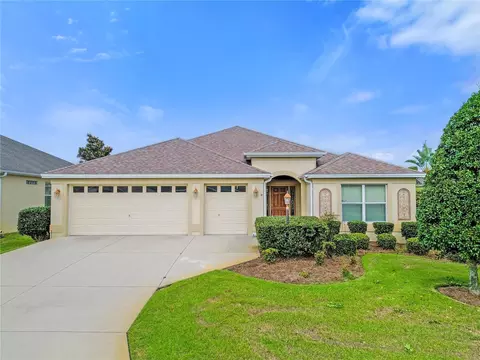 867 Greenwich Pl, The Villages, FL 32163