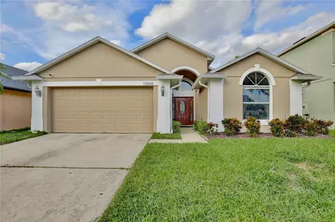 13545 Tetherline Trl, Orlando, FL 32837