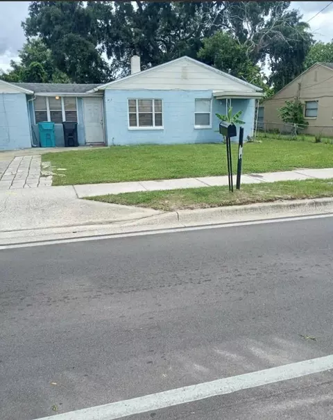 917 S Rio Grande Ave, Orlando, FL 32805