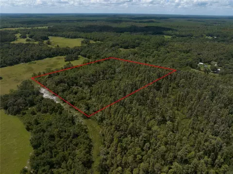 Melms Road, Zephyrhills, FL 33540