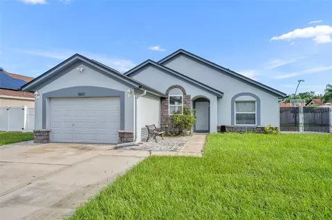 8601 Cavendish Dr, Kissimmee, FL 34747
