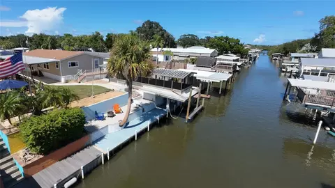 195 Gary Ave, Oak Hill, FL 32759