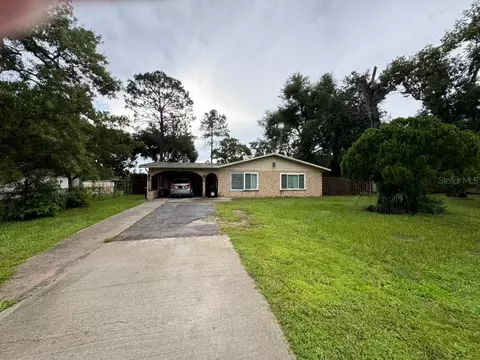 444 Water Rd, Ocala, FL 34472