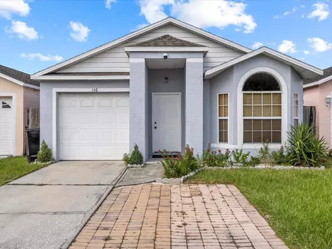 146 Dahlia Village Cir #GE, Orlando, FL 32807