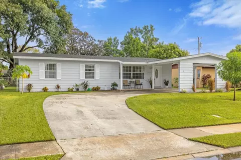 721 Ibsen Ave, Orlando, FL 32809