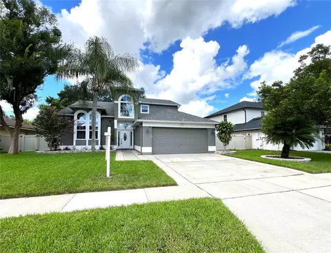 14534 Potanow Trl, Orlando, FL 32837