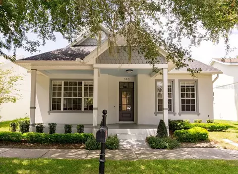 340 N Forest Ave, Orlando, FL 32803