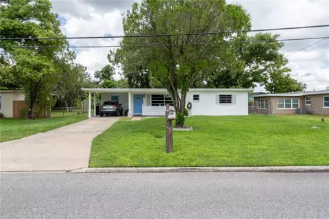 2505 Gulfstream Rd, Orlando, FL 32805