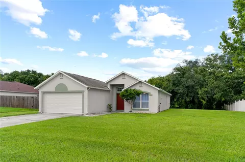 3231 Fairhaven Ave, Kissimmee, FL 34746