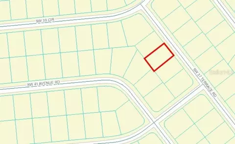 tbd SW 37 Ter Rd, Ocala, FL 34473