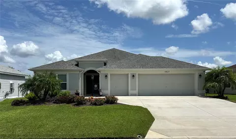 5827 Wood Stork Way, The Villages, FL 32163