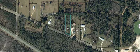 Old Panama Highway, Wewahitchka, FL 32465