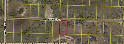 17167 NW 304th St, Okeechobee, FL 34972