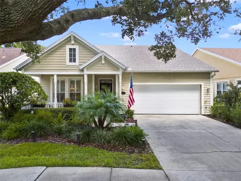 203 Heron Point Way, Deland, FL 32724