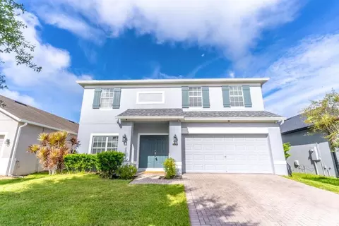 306 Mirasol Ln, Orlando, FL 32828