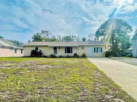 230 Burney Rd, Osprey, FL 34229 photo 1