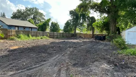 1600 Jessamine Ave, Orlando, FL 32806