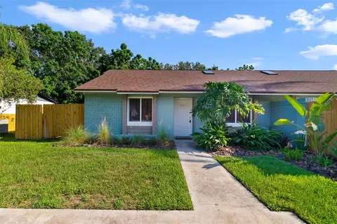 9971 Burl Way, Orlando, FL 32817