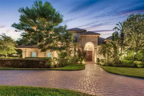 11313 Shandon Park Way, Windermere, FL 34786