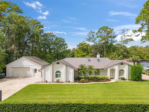 3800 Chuluota Rd, Orlando, FL 32820