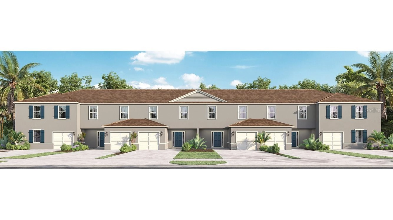 2126 Gentle Rain Dr, Edgewater, FL 32141 photo 1