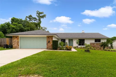 1431 Tracy Dee Way, Longwood, FL 32779