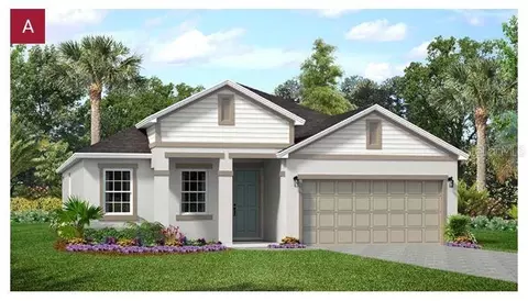 220 Bottle Brush Dr, Haines City, FL 33844