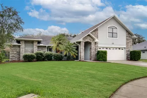 156 Rachel Lin Ln, Saint Cloud, FL 34771