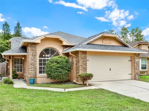 314 Bridie Ct, Winter Springs, FL 32708