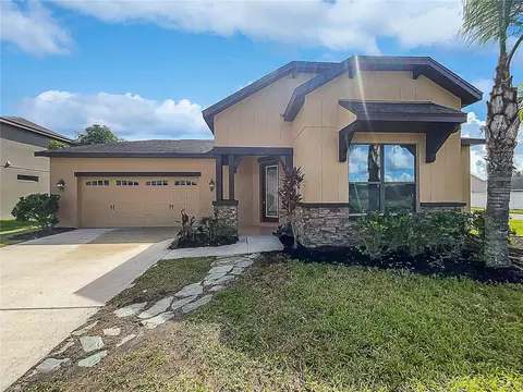 4701 Blackthorn Cir, Kissimmee, FL 34758