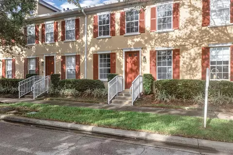 6324 Westcott Cove Blvd, Orlando, FL 32829