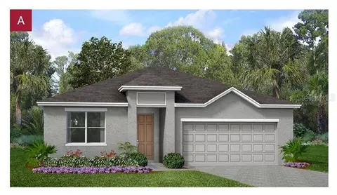 3072 Suraj Cir, Tavares, FL 32778