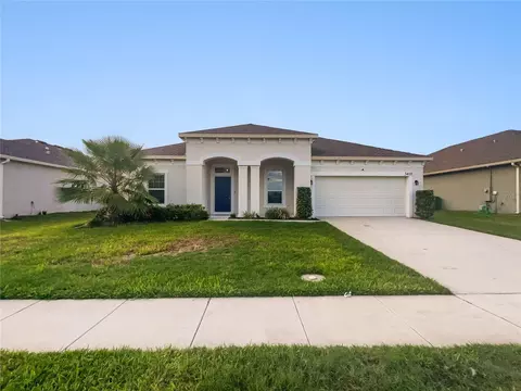 5408 Manchester Dr, Saint Cloud, FL 34771