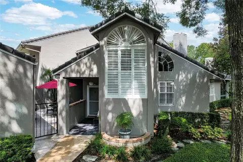 3964 Lancashire Ln #3964, Longwood, FL 32779