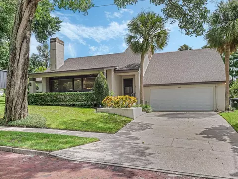 640 Terrace Blvd, Orlando, FL 32803