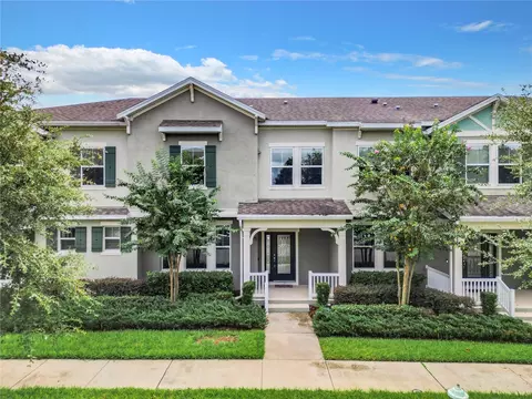 15575 Blackbead St, Winter Garden, FL 34787