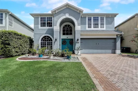 12717 Winding Woods Ln, Orlando, FL 32832