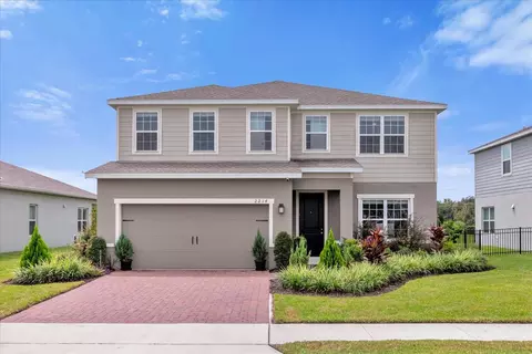 2214 Tudor Rose Dr, Sanford, FL 32773