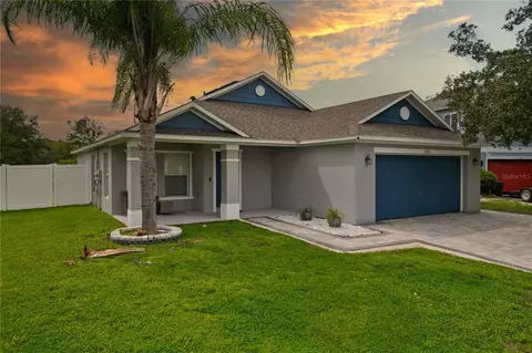 3469 Harlequin Dr, Saint Cloud, FL 34772