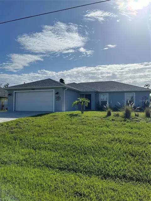 7028 Denmark St, Englewood, FL 34224