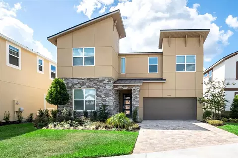 Undisclosed, Kissimmee, FL 34747