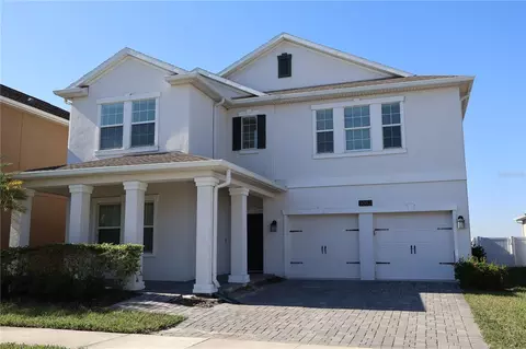 3062 Prelude Ln, Kissimmee, FL 34746