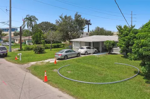 3923 W Lemon St, Tampa, FL 33609
