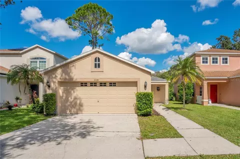 1116 Lake Shore Ranch Dr, Seffner, FL 33584