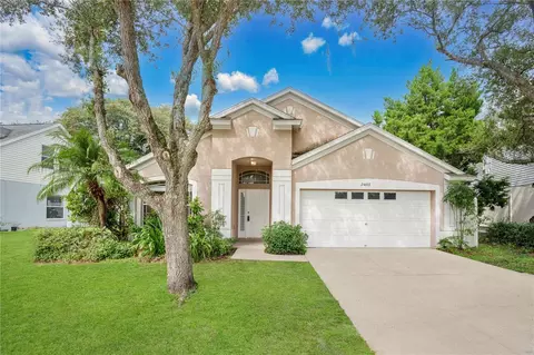 24653 Laurel Ridge Dr, Lutz, FL 33559