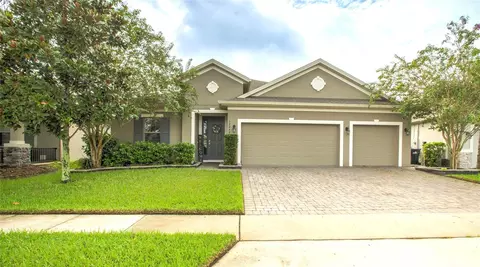 12049 Lidflower St, Orlando, FL 32824