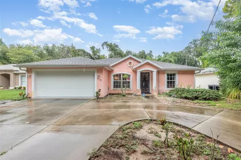 715 Unabelle Ave, Daytona Beach, FL 32117