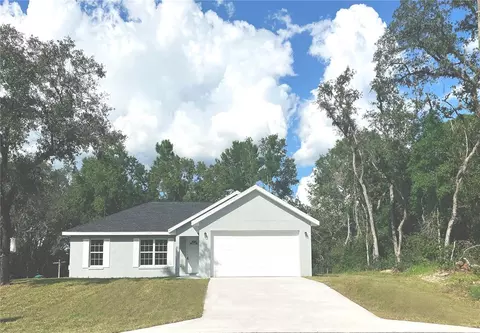 9274 N Citrus Springs Blvd, Citrus Springs, FL 34434